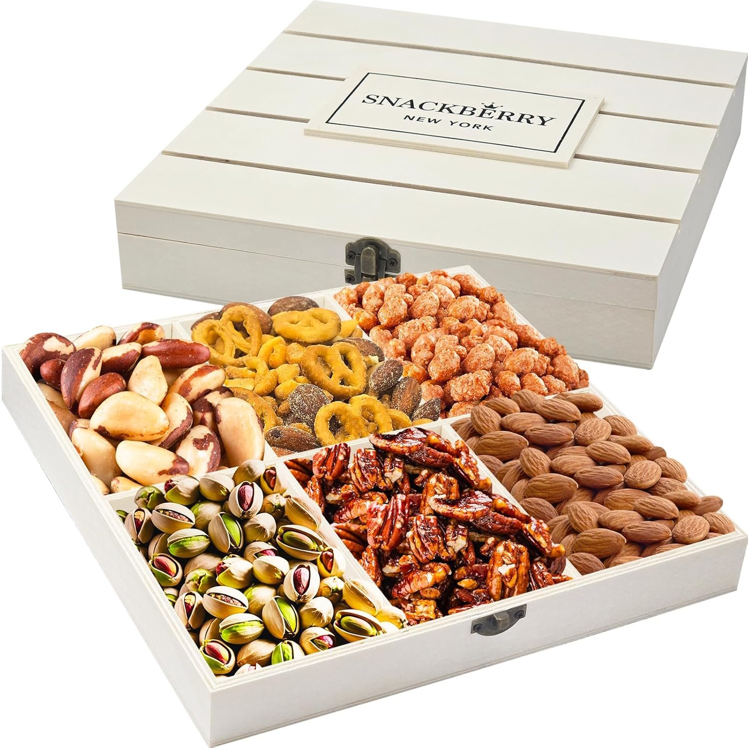 Premium Gift Box Set